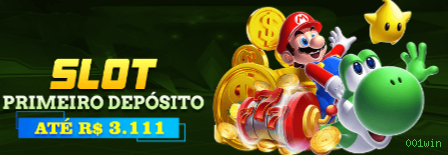 Lista de jogos para 001win casino section