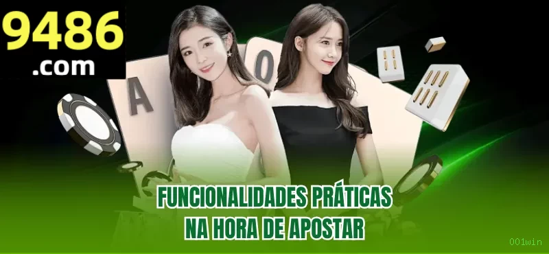 Controles de pagamento e BRL em 001win