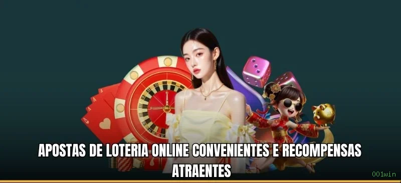 Big win animation on 001win slot Jogo