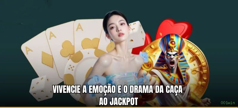 Lista de jogos para 001win seção de jogos