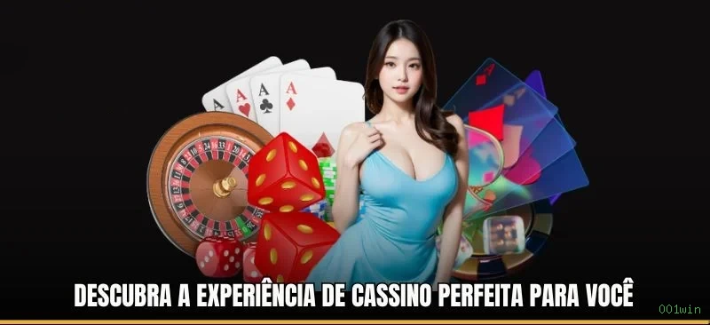 Controles de paJogonto e BRL em 001win