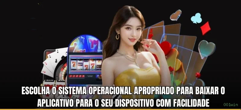 Lista de jogos para 001win vip section